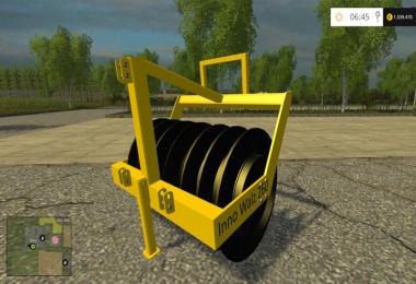 Inno Walz 260 v1.0