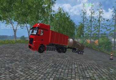 IRISCounty4fach v1.0