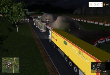 IRISCounty4fach v1.0