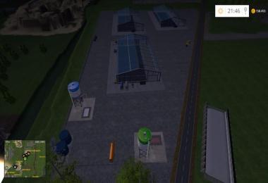 IRISCounty4fach v1.0