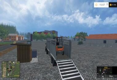 IRISCounty4fach v1.0