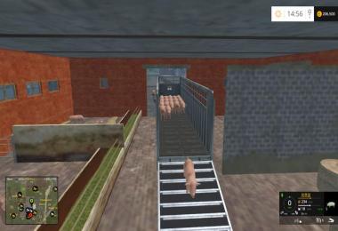 IRISCounty4fach v1.0