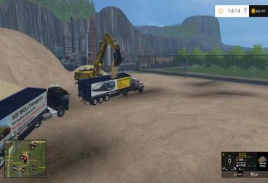 IRISCounty4fach v1.0
