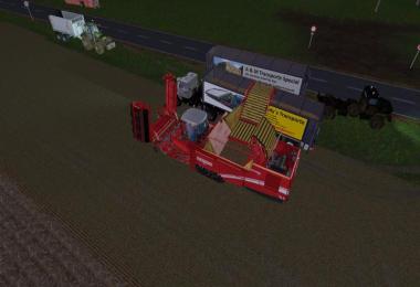 IRISCounty4fach v1.0