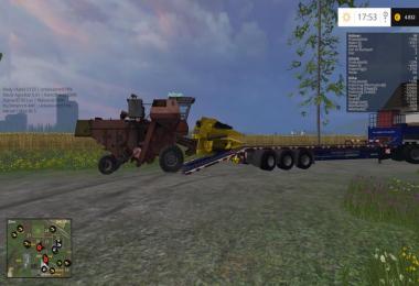 IRISCounty4fach v1.0