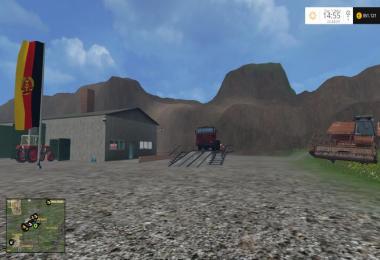 IRISCounty4fach v1.0