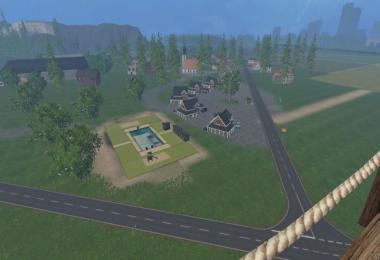 IRISCounty4fach v1.0