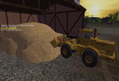 IRISCounty4fach v1.0