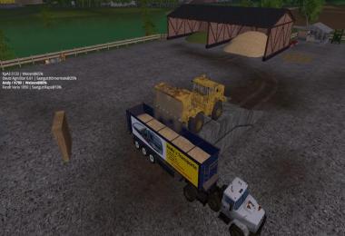 IRISCounty4fach v1.0