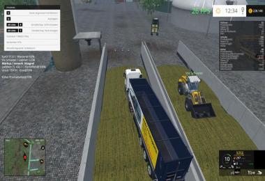 IRISCounty4fach v1.0