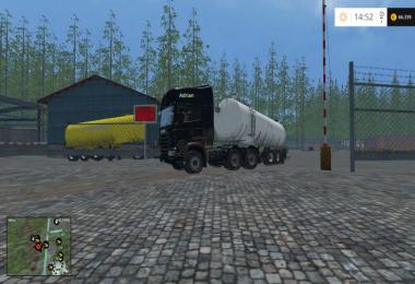 IRISCounty4fach v1.0