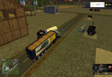 IRISCounty4fach v1.0