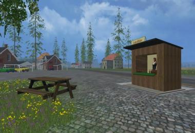 IRISCounty4fach v1.0