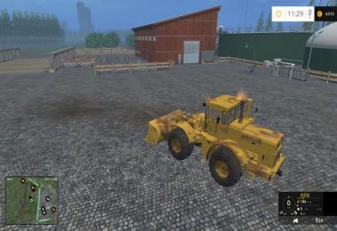 IRISCounty4fach v1.0