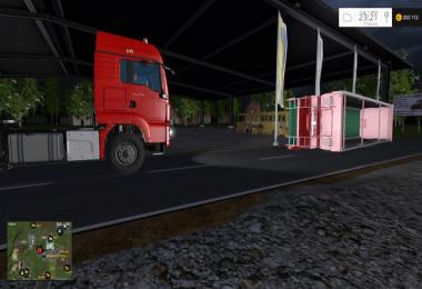 IRISCounty4fach v1.0