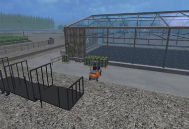 IRISCounty4fach v1.0