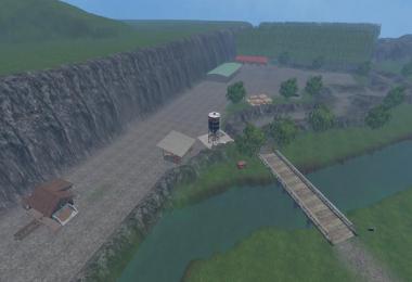 IRISCounty4fach v1.0