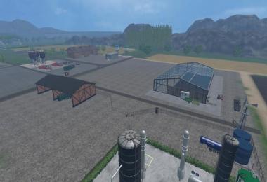 IRISCounty4fach v1.0