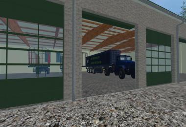 IRISCounty4fach v1.0