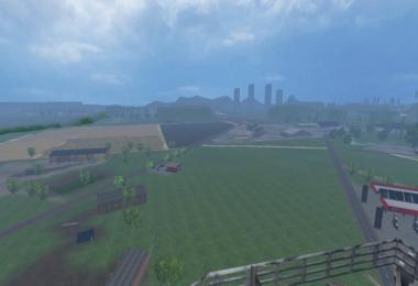 IRISCounty4fach v1.0