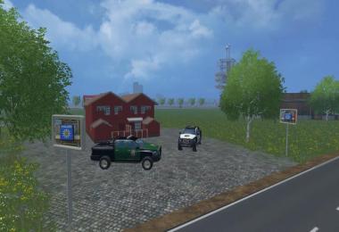 IRISCounty4fach v1.0