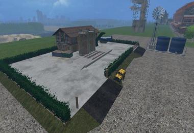 IRISCounty4fach v1.0