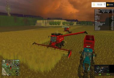 IRISCounty4fach v1.0