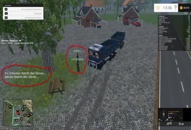 IRISCounty4fach v1.0