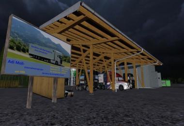 IRISCounty4fach v1.0