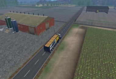 IRISCounty4fach v1.0