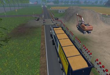 IRISCounty4fach v1.0