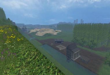 IRISCounty4fach v1.0