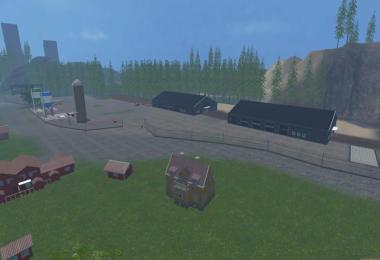 IRISCounty4fach v1.0