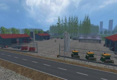 IRISCounty4fach v1.0