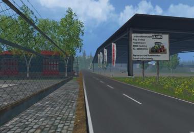 IRISCounty4fach v1.0