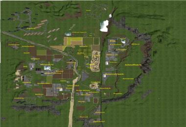 IRISCounty4fach v1.0