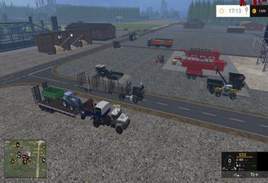 IRISCounty4fach v1.0
