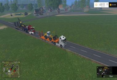 IRISCounty4fach v1.0