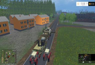 IRISCounty4fach v1.0