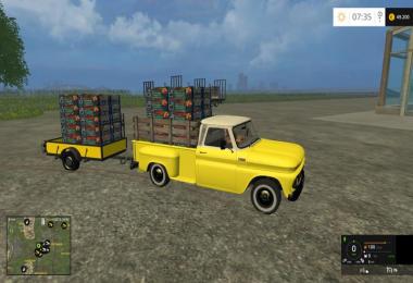 IRISCounty4fach v1.0