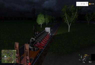 IRISCounty4fach v1.0