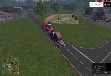 IRISCounty4fach v1.0