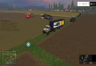 IRISCounty4fach v1.0