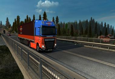 Jan de Rijk Combo Pack by getrixx 1.20