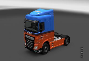 Jan de Rijk Combo Pack by getrixx 1.20