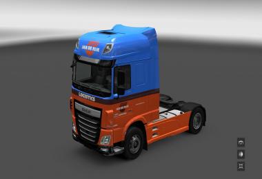 Jan de Rijk Combo Pack by getrixx 1.20