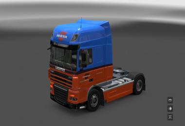 Jan de Rijk Combo Pack by getrixx 1.20