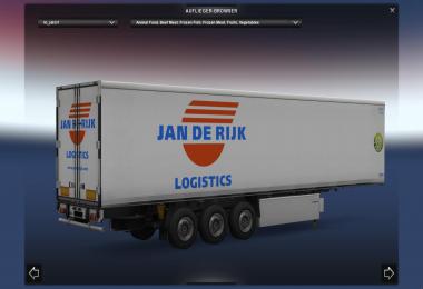 Jan de Rijk Combo Pack by getrixx 1.20