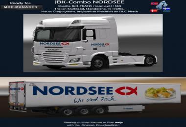 JBK Combo NORDSEE FISCH v1.0