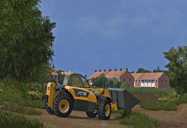 JCB 536.70 Agri (Loadall) v3.0 final
